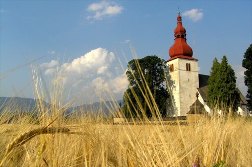 Nižné Matiašovce (Liptovské Matiašovce)