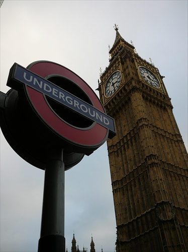 Big Ben