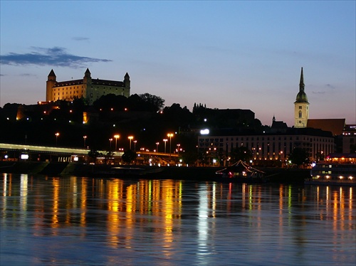 Bratislava