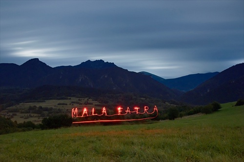 Malá Fatra