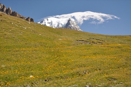 Mont Blanc