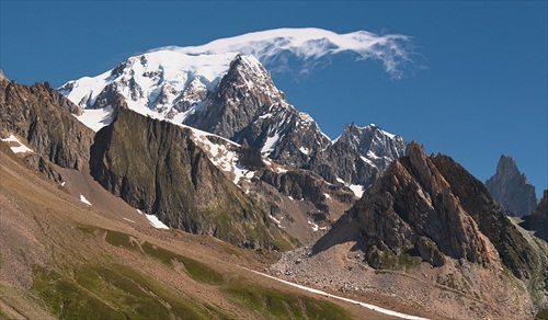 Mont Blanc