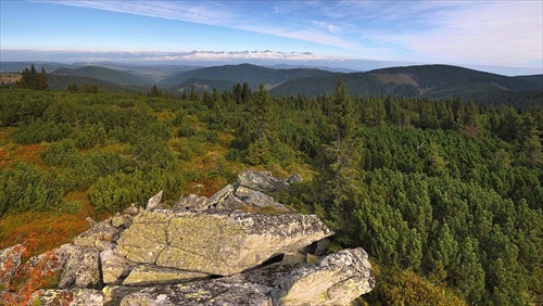 Nízke Tatry