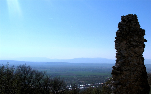 Vinné hrad