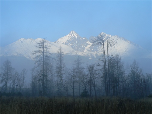 TATRY