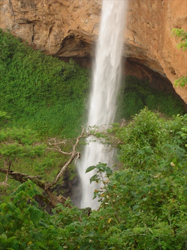 Sipi falls