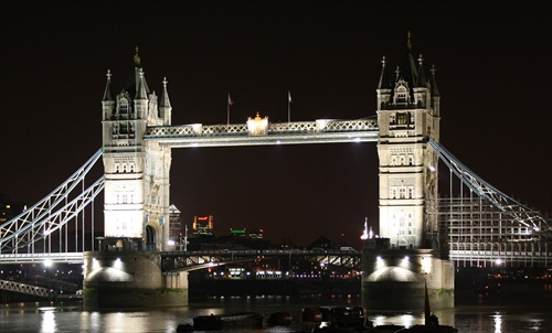 Tower Bridge