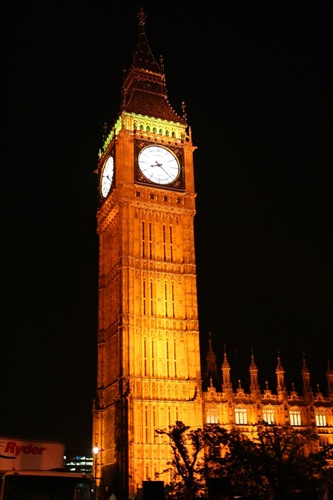 Big Ben II