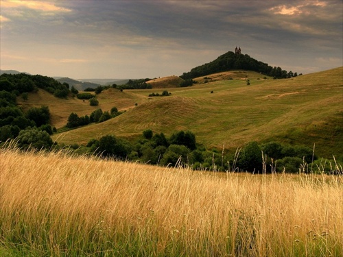 polia-Banska Stiavnica