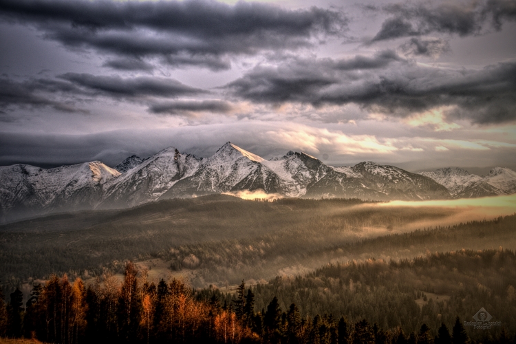 Tatry