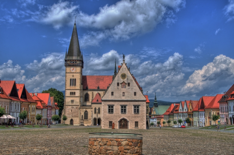 Bardejov