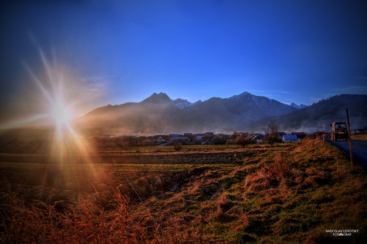 Tatry