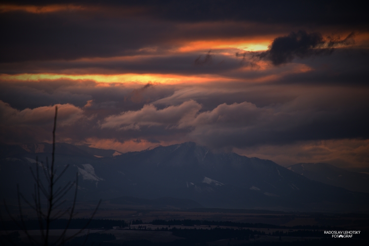 Nízke Tatry