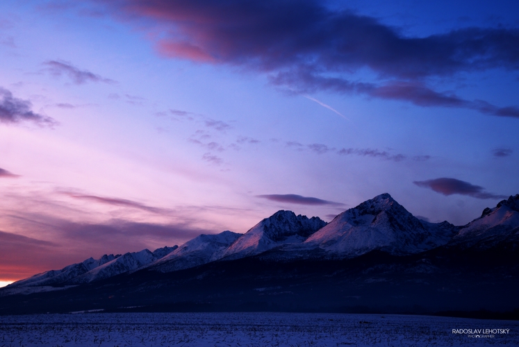 Tatry