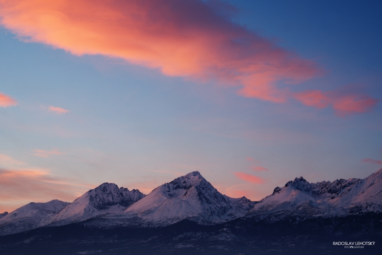 Tatry