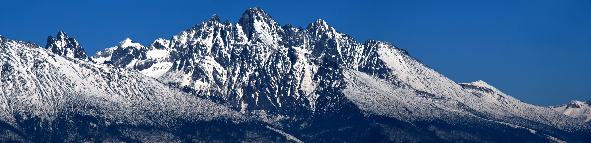 Pan Tatry