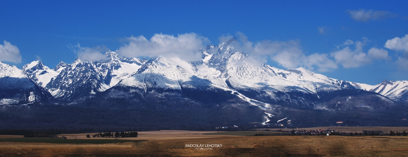 Tatry