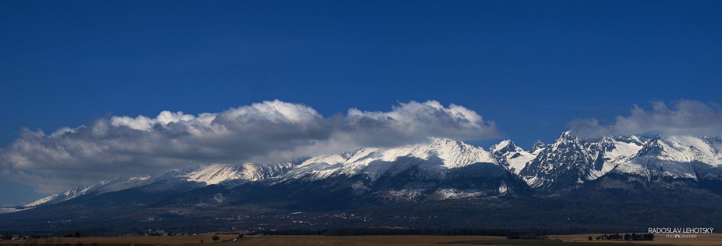 Tatry