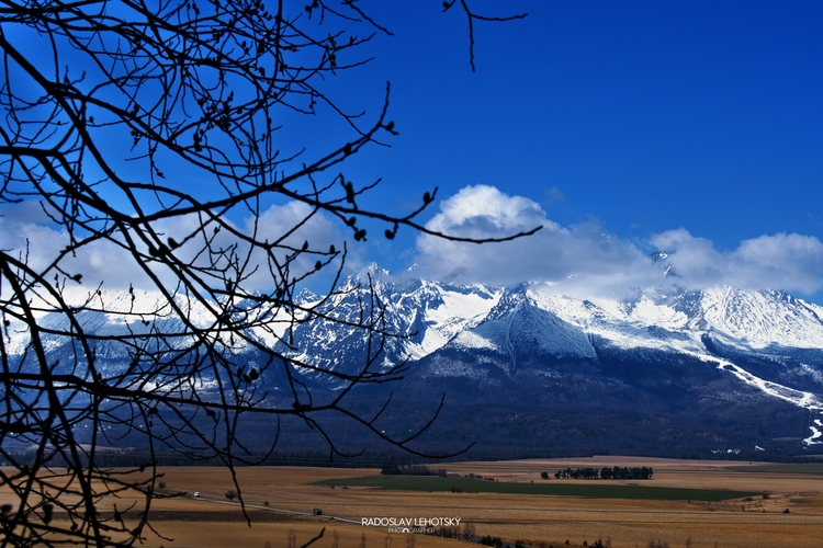 Tatry