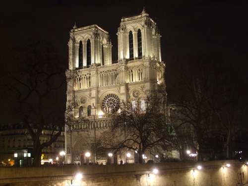 Notre Dame