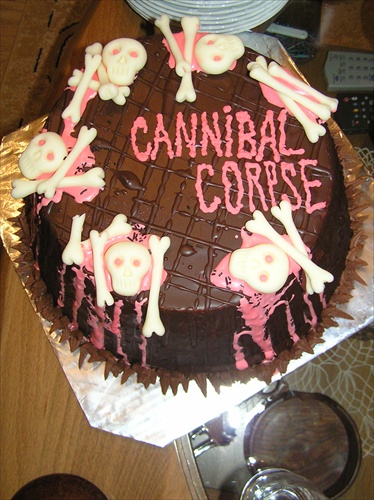 cannibal corpse