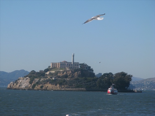 Alcatraz