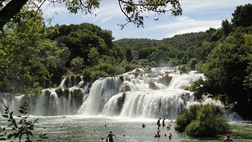 NP Krka