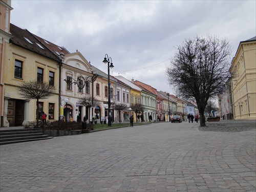 Prešov