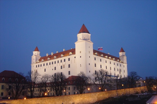 Náš hrad