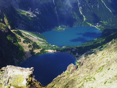 Morskie oko