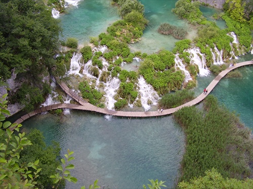 Plitvice