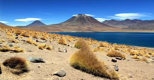 Chile