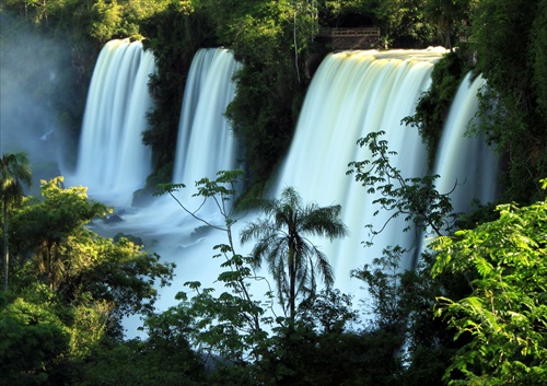 Iguazu