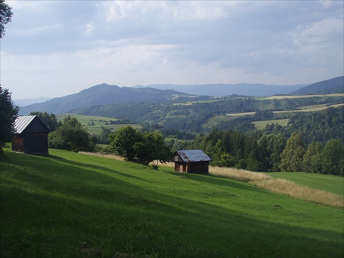 To je kľud !