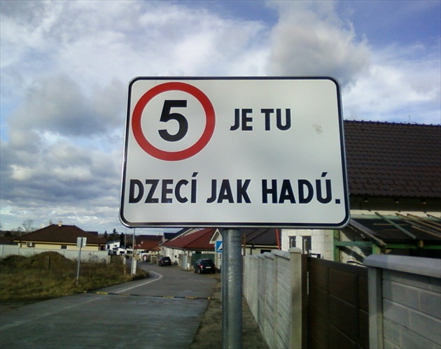 5 km/h