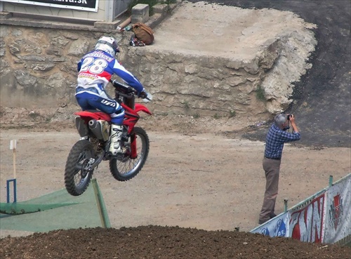 motokros sverepec 2008