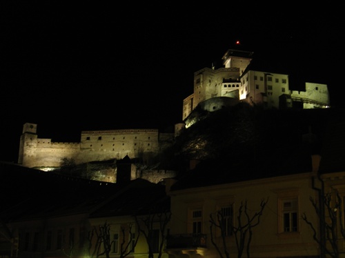 Trencin