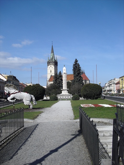 Prešov