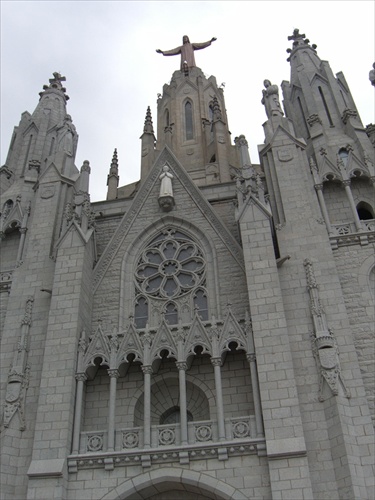 Tibidabo