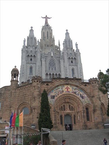 Tibidabo