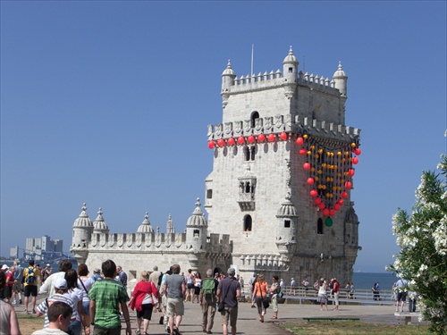 Belém, Portugalsko