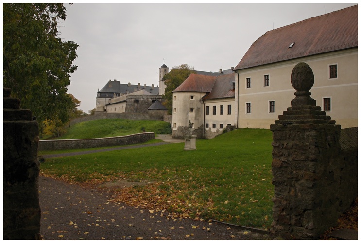 Cerveny Kamen Castle