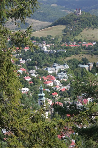 Štiavnica