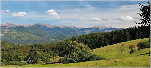 Nízke Tatry