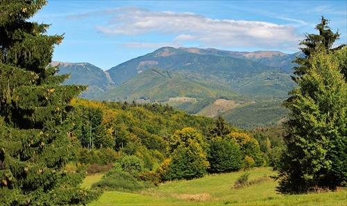 Pod Prašivou