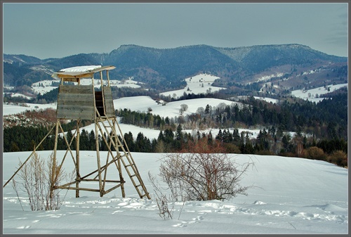 Krajina pod Veprom