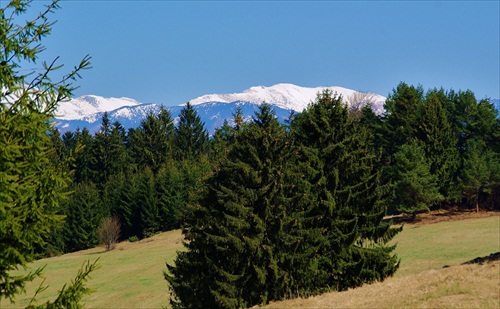 Nízke Tatry