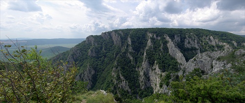 Zádielska tiesňava