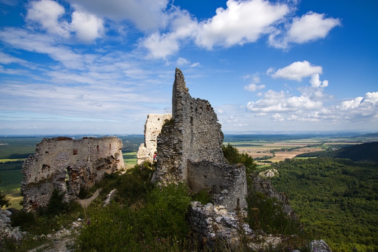 Plavecký hrad