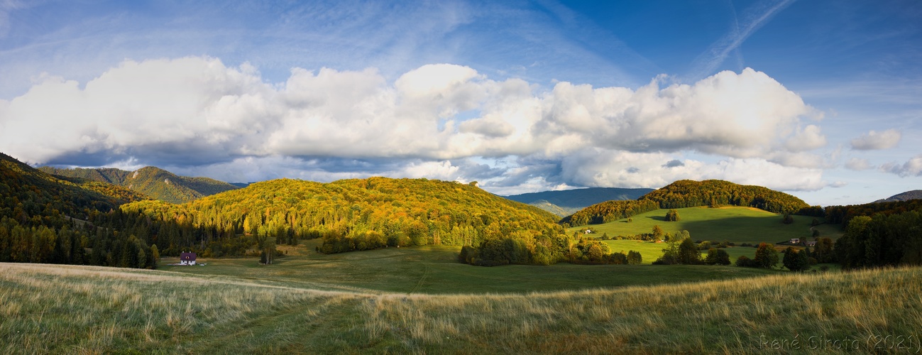 Suché doly (Tisovec)